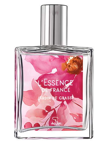 L'Essence de France Jardin de Grasse Jequiti pro ženy