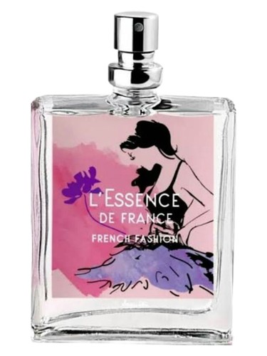 L'Essence de France French Fashion Jequiti pro ženy