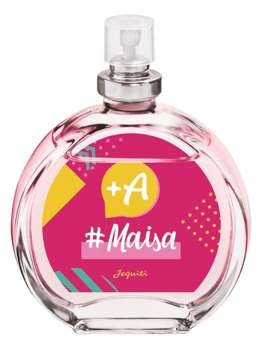Maisa +A Jequiti pro ženy a muže 
