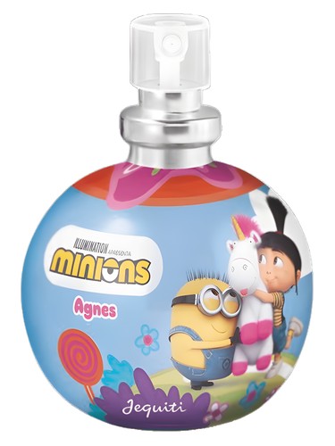 Minions Agnes Jequiti pro ženy 