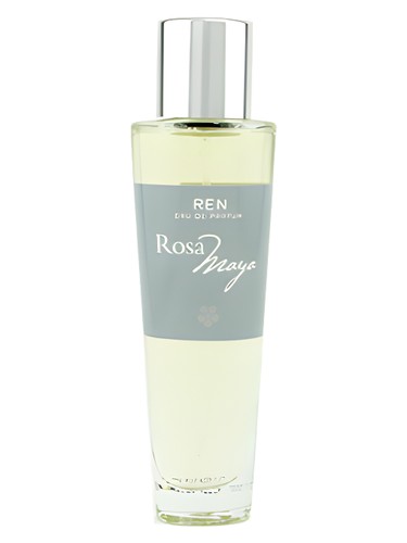 perfume Rosa Maya REN pro ženy 