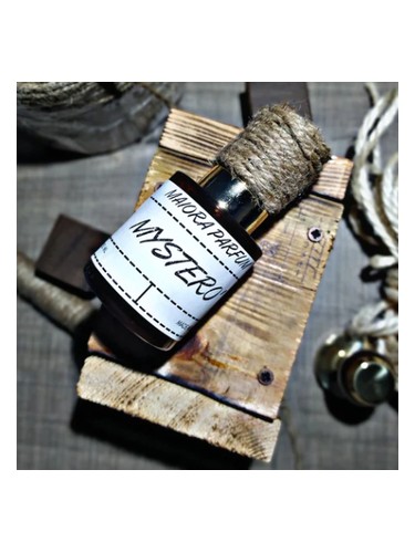 Mystero&#039; Extrait de Parfum Maiora Parfum pro ženy a muže 