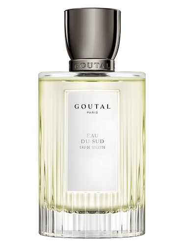 ANNICK GOUTAL Eau du Sud 香水 100ml ANNICK GOUTAL EAU DE SUD POUR HOMME - PARFUM DIRECT