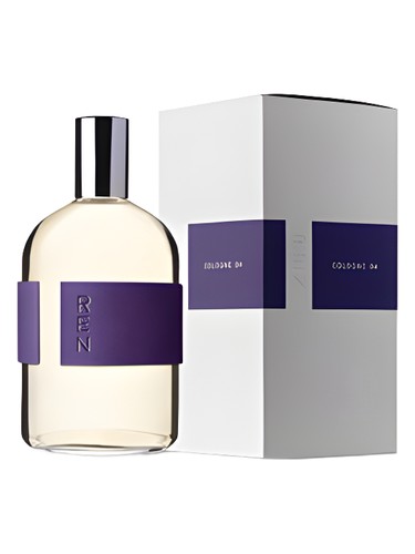 perfume Cologne 04 REN pro muže 