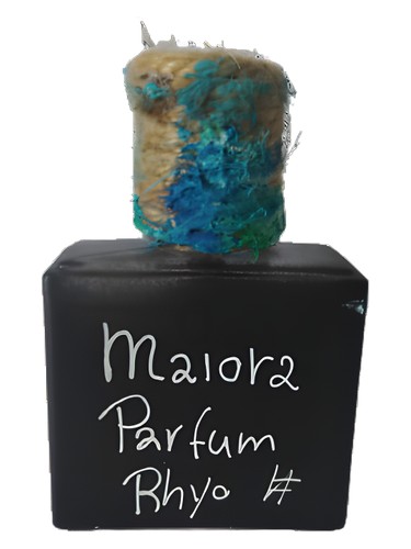 Rhyo Maiora Parfum pro ženy a muže 