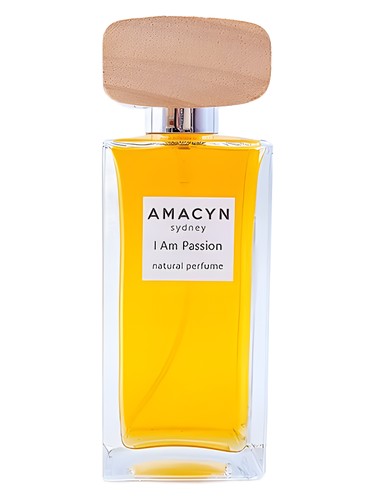 I Am Passion