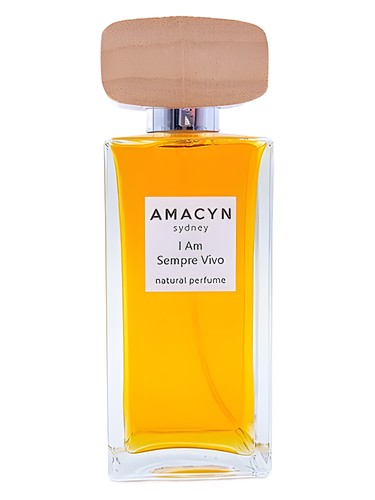 I Am Sempre Vivo Amacyn pro ženy a muže 