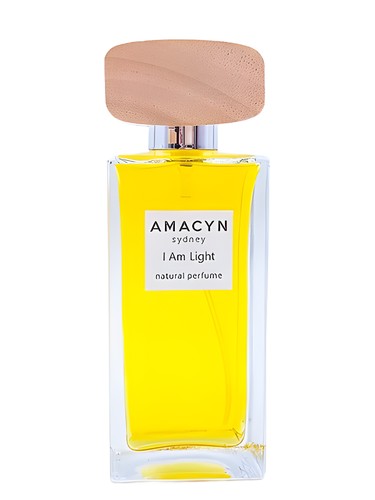 I Am Light Amacyn pro ženy a muže