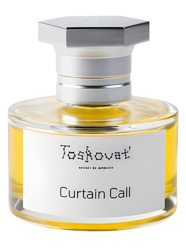 Curtain Call Toskovat&#039; pro ženy a muže 