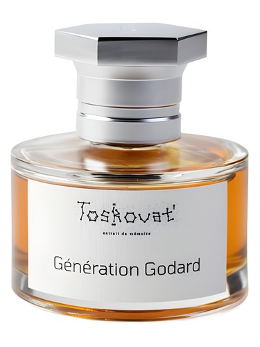 Génération Godard Toskovat&#039; pro ženy a muže 