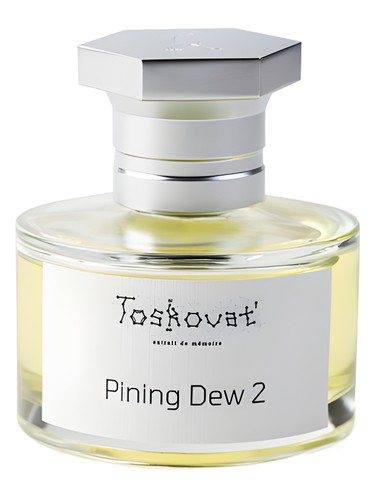 perfume Pining Dew 2 Toskovat' pro ženy a muže 