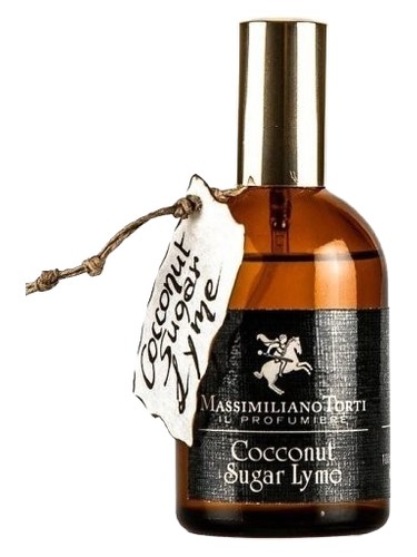 Cocconut Sugar Lyme Il Profumiere pro ženy a muže 