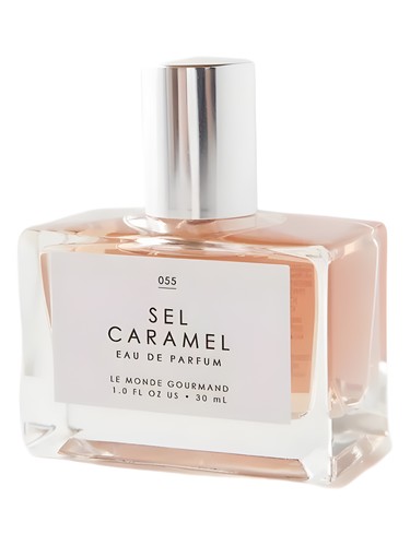 Sel Caramel Le Monde Gourmand pro ženy 