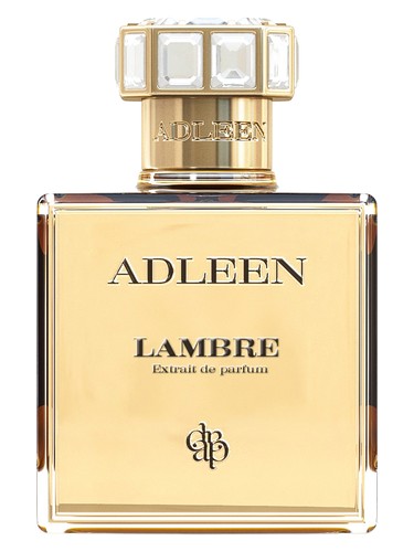 Lambre by Adleen Haute Parfumerie