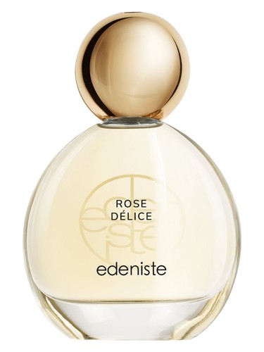 Rose Délice Edeniste pro ženy a muže