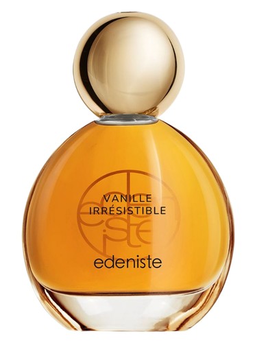 Vanille Irresistible Edeniste pro ženy a muže