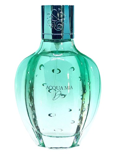 Acqua Mia Donna Omerta pro ženy 