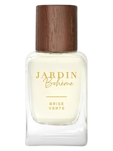 Brise Verte Jardin Bohème pro ženy 