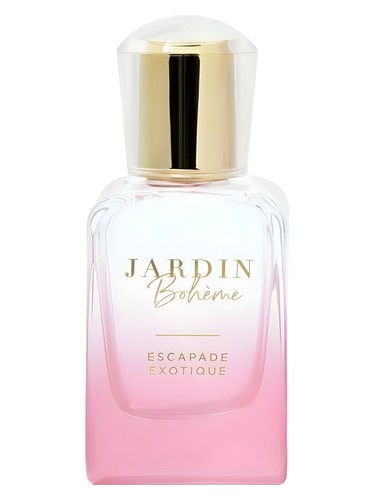 Escapade Exotique Jardin Bohème pro ženy 