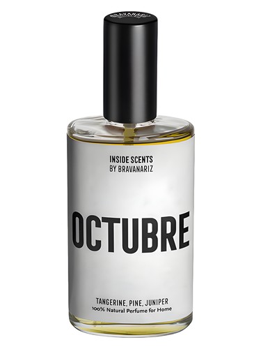 Octubre Bravanariz pro ženy a muže 