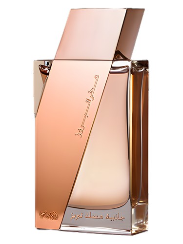 Attar Al Boruzz Jazeebiyat Musk Tabriz Rasasi pro ženy a muže