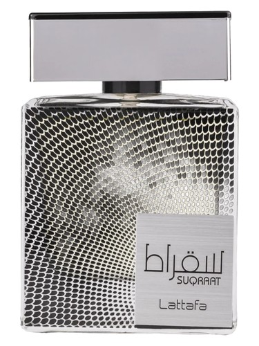 Suqraat Lattafa Perfumes cologne - a new fragrance for men 2022