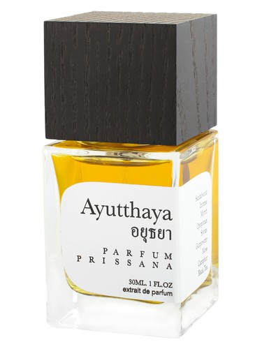 Ayutthaya (อยุธยา)