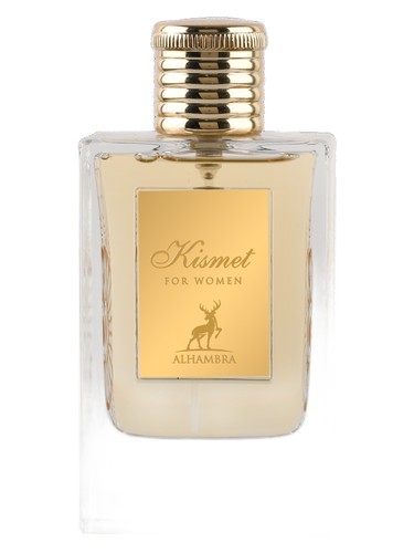 香水(女性用) Kismet Women Maison Alhambra 100ml EDP Kismet for Women Maison Alhambra perfume - a fragrance for women