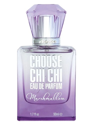 perfume Marshmallow Chi Chi pro ženy 