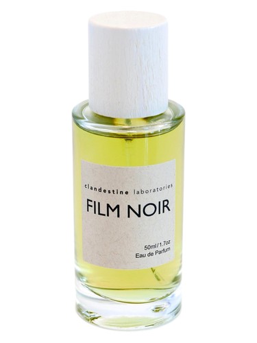 Film Noir Clandestine Laboratories pro ženy a muže