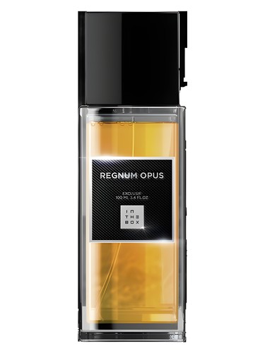 Regnum opus