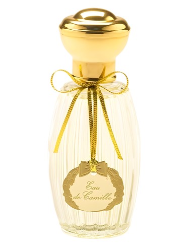 perfume Eau de Camille Goutal pro ženy 