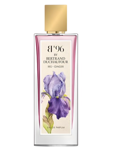 Iris Ginger B96 pro ženy 