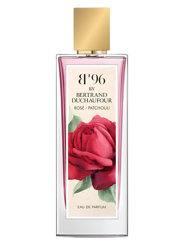 Rose Patchouli B96 pro ženy 