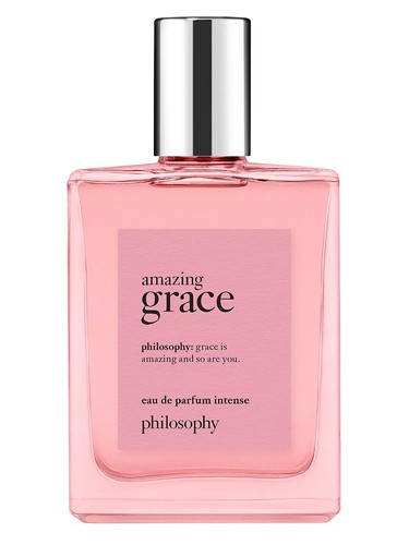 Amazing grace eau de parfum intense