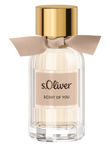 s. Oliver Scent Of You Women s.Oliver pro ženy 