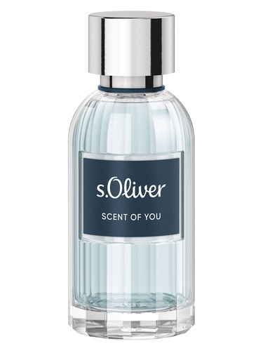 s. Oliver Scent Of You Men s.Oliver pro muže 
