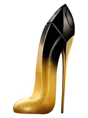 Good Girl Midnight Carolina Herrera pro ženy 