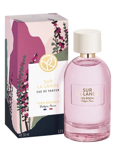 Sur La Lande Yves Rocher pro ženy