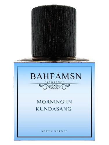 Morning In Kundasang Bahfamsn Fragrance pro ženy a muže 