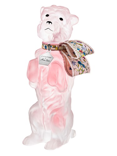 Miss Dior Bobby Limited Edition Dior perfume - a new