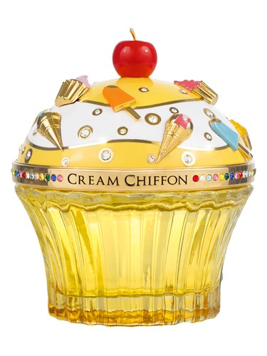 Cream Chiffon House Of Sillage pro ženy a muže 