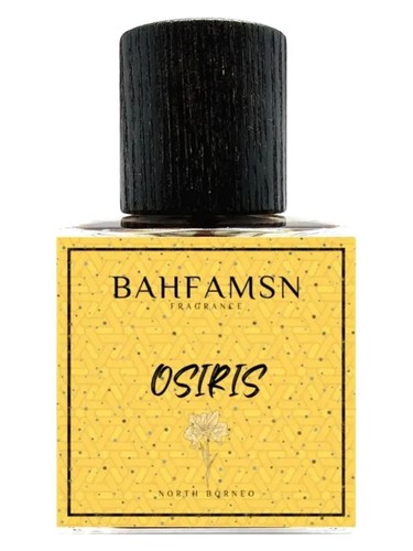 Osiris Bahfamsn Fragrance pro ženy a muže