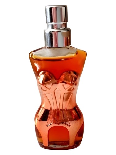 Jean Paul Gaultier Classique 香水 Classique X Eau de Parfum Jean Paul Gaultier 香水- 一款2012