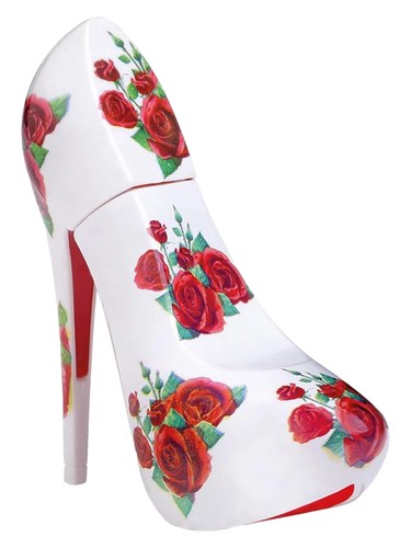perfume Style Heel Roses Jean-Pierre Sand pro ženy 