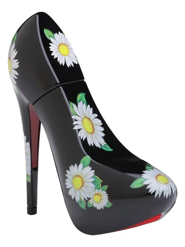 perfume Style Heel Happy Jean-Pierre Sand pro ženy 