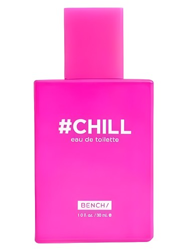 #Chill BENCH/PH pro ženy a muže 