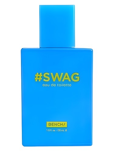 #Swag BENCH/PH pro ženy a muže 