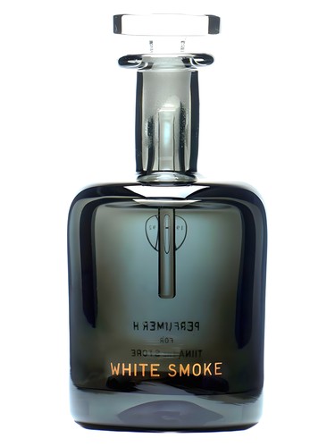 PERFUMER H WHITE SMOKE オードパルファン White Smoke Perfumer H perfume - a fragrance for women and men 2019