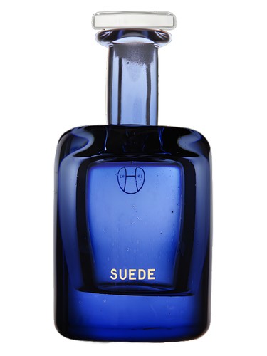 Suede Perfumer H pro ženy a muže 